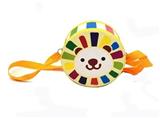OBL815144 - Plastic cartoon small waist drum