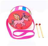 OBL815157 - In the cartoon, drum