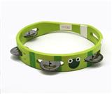 OBL815194 - 木制手拍铃