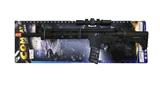 OBL815262 - Solid color flint gun