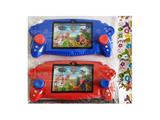 OBL815324 - Wang wang team to develop games consoles