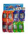 OBL815326 - Eight hanging board game machine