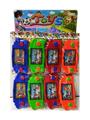 OBL815327 - Eight hanging board game machine