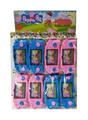OBL815330 - 8 a hanger pepe pig game machine