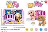 OBL815335 - Nora’s pet house
