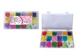 OBL815588 - Children’s fun beads (about 175 grains of bead)