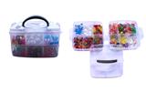 OBL815589 - Children’s double interest beads (about 480 grains of bead)