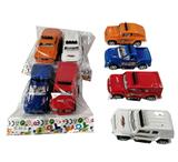 OBL815607 - 喷漆回力赛车