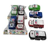 OBL815608 - 喷漆回力警车