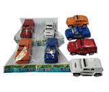 OBL815609 - 喷漆回力赛车