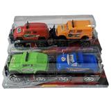 OBL815615 - Solid color inertia off-road racing