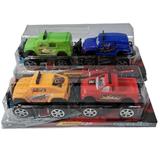 OBL815616 - Solid color inertia off-road racing