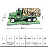 OBL815895 - Military camouflage canvas inertia