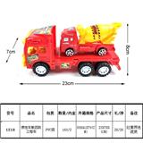 OBL815898 - Drag head load truck 4 mixed inertia