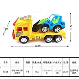 OBL815900 - Inertial tow head load truck, three orange