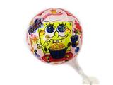 OBL816026 - 9 inches sponge color printing ball