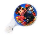 OBL816030 - 9 inches wang wang team color printing ball