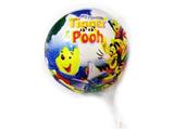 OBL816034 - Winnie the pooh 9 inches color printing ball