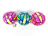OBL816041 - 9 inches color volleyball
