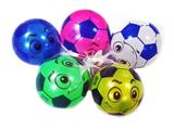 OBL816044 - 9 inches color printing of football