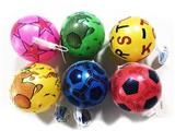 OBL816048 - More than 6 inch double seal ball