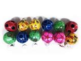 OBL816049 - Two grain of 6 inch many double seal ball