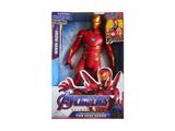 OBL816238 - The avengers alliance (charged)