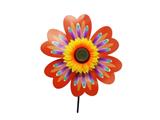 OBL816244 - The sunflower windmills
