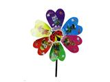 OBL816249 - Cartoon windmills