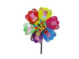 OBL816251 - Cartoon windmills