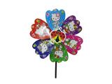OBL816252 - Cartoon windmills