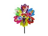 OBL816253 - Cartoon windmills