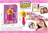 OBL816284 - Magic shining stars