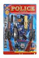 OBL816436 - 警察套（1款）
