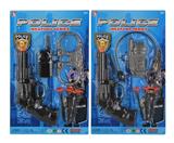 OBL816437 - 警察套（2款）