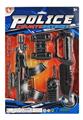OBL816445 - 警察套（1款）