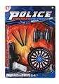 OBL816450 - 警察套（1款）