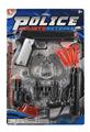 OBL816456 - 警察套（1款）