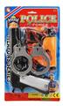 OBL816460 - 警察套（1款）