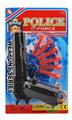 OBL816463 - 警察套（1款）黑
