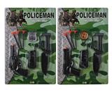 OBL816465 - 警察套（2款）