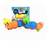OBL816543 - Lele worm