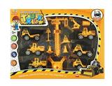 OBL816816 - Mini construction team