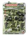 OBL816821 - Military engineers