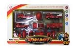 OBL816822 - Fire control team