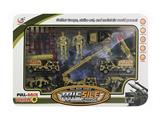 OBL816824 - Military forces
