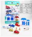 OBL816829 - Airport traffic
