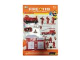 OBL816830 - The fire rescue