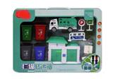 OBL816833 - Refuse transfer station