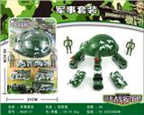 OBL816841 - Military suit